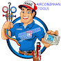 aircondman tool