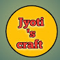 Jyoti's craft