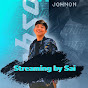 Streaming by Sai Channel