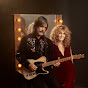 Larry Campbell & Teresa Williams Videos