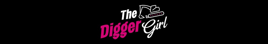 The Digger Girl Banner