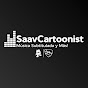 SaavCartoonist