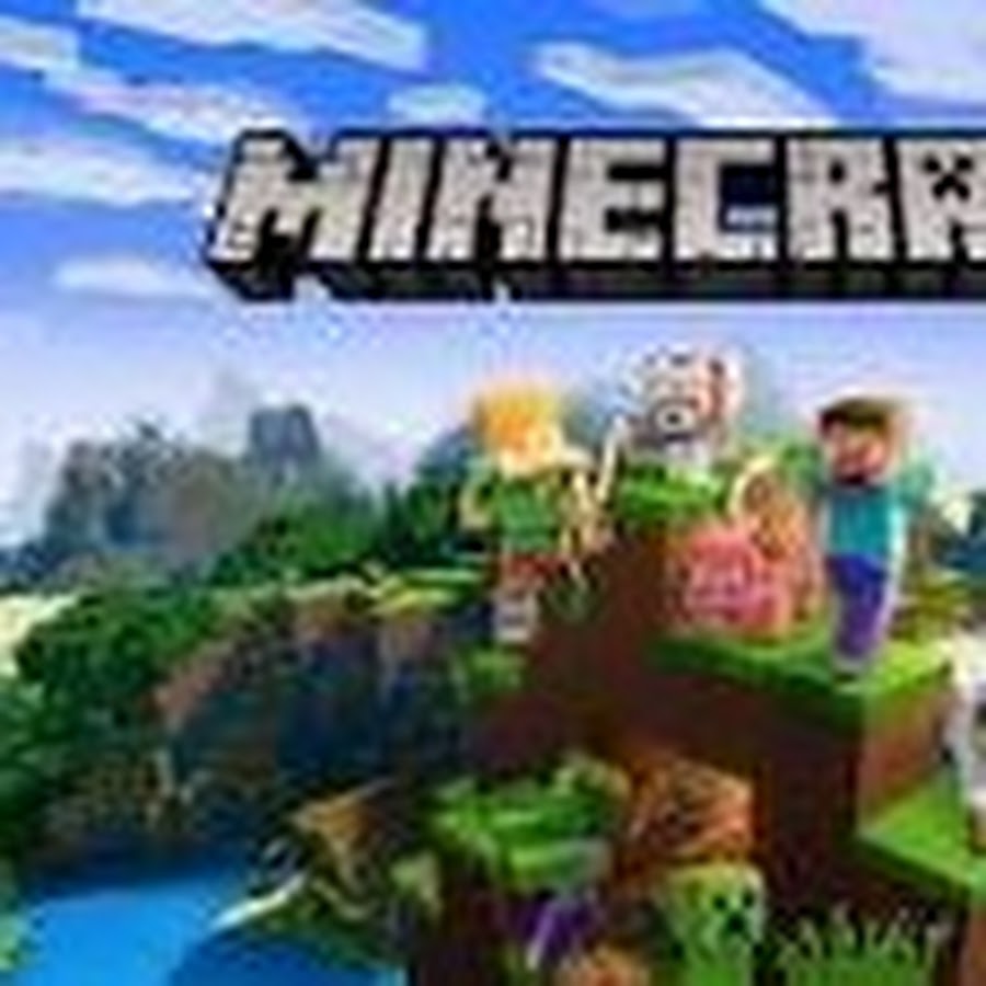 Получить minecraft