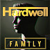 logo Hardwell Family