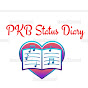PKB Status Diary