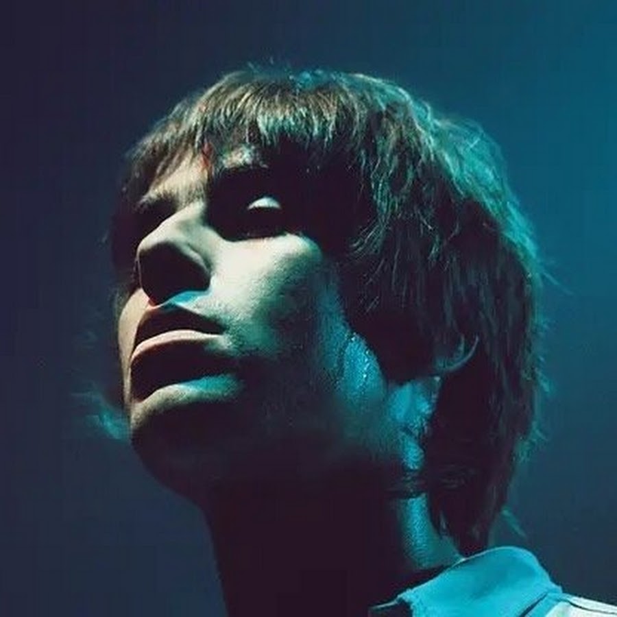 Liam Gallagher @liamgallagherofficial