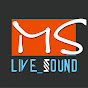 MS LiveSound