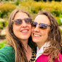 Travelling Gleefully - Krissie and Kat