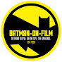 BATMAN ON FILM