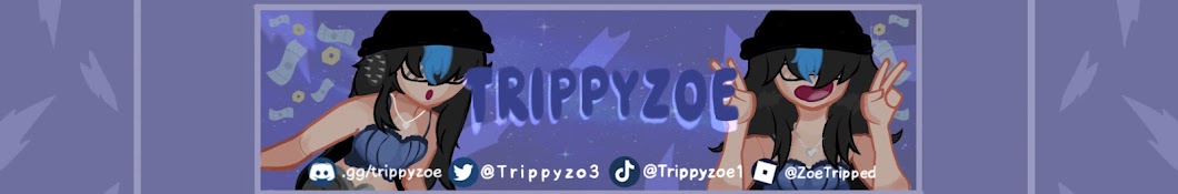 Trippy (@trippyzo3) / X