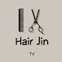 Hair JIN