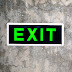 logo EXIT