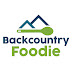 logo Backcountry Foodie