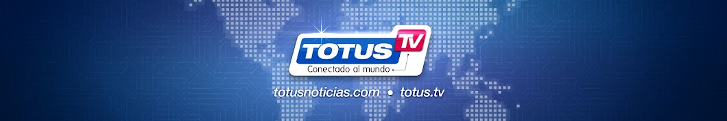 Totus TV Digital Banner