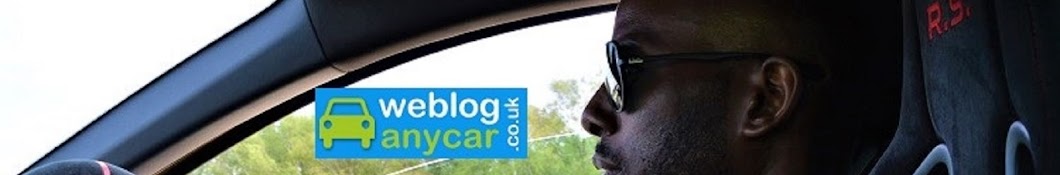 We Blog Any Car