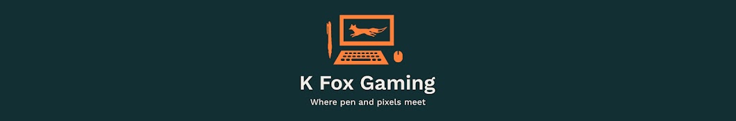 K Fox Gaming