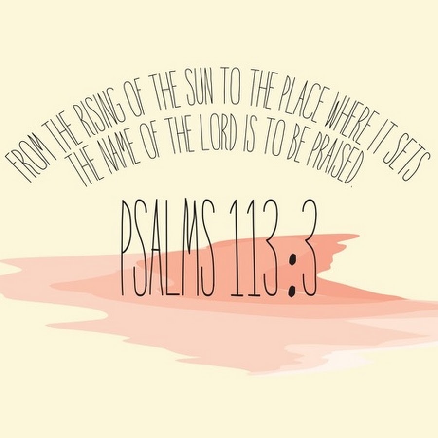 Tumblr cute short bible verses