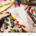 FashioN DesIgnIng & cRafT