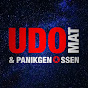 UDOMAT & die Panikgenossen