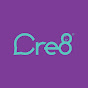 The Cre8 Podcast