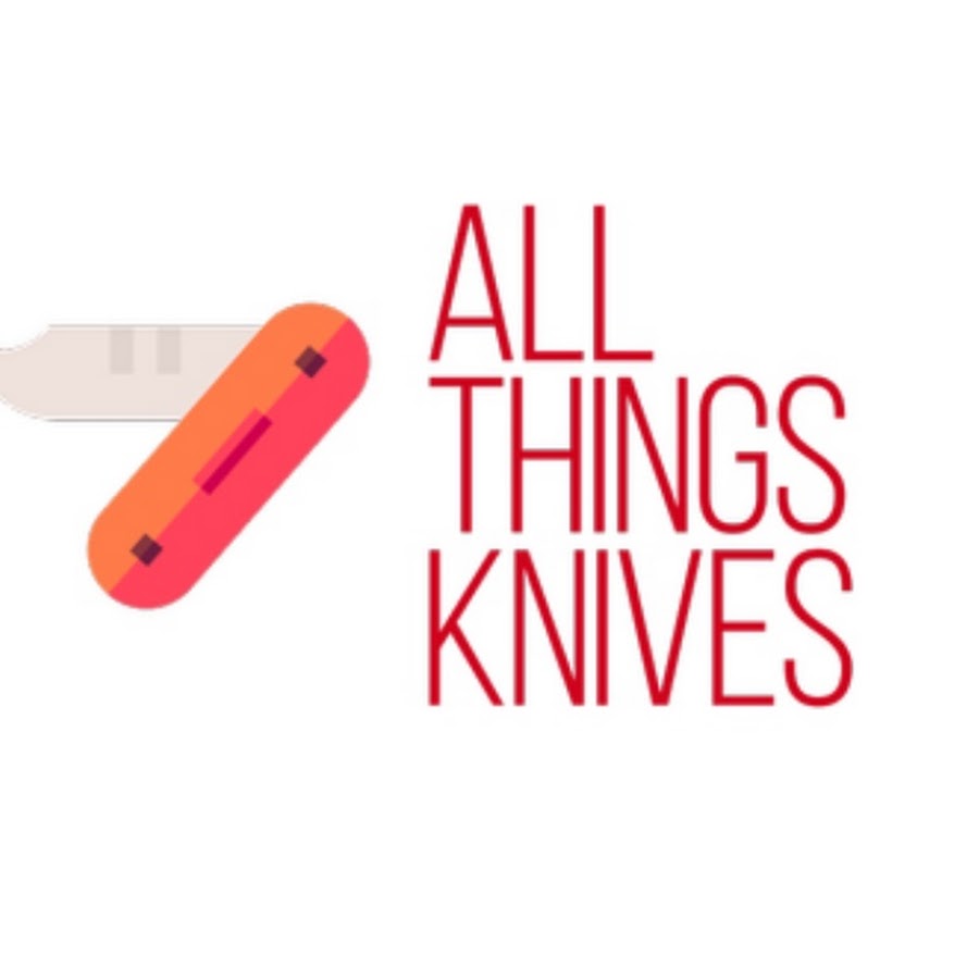 All Things Knives 