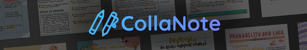 CollaNote