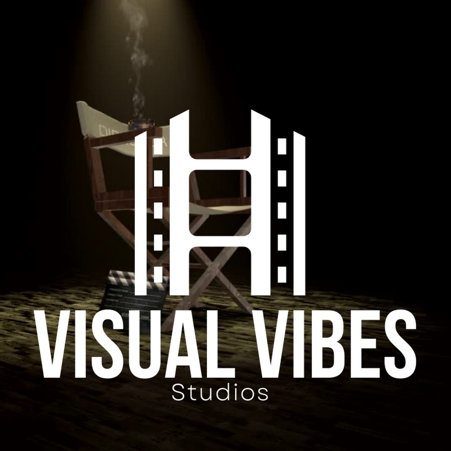 Visual Vibes Studios - YouTube