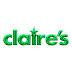 logo Claire's 