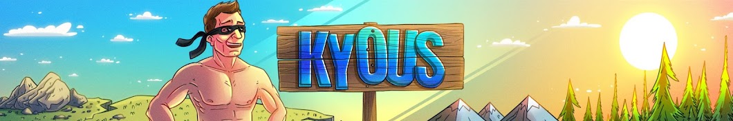 Kyous Banner