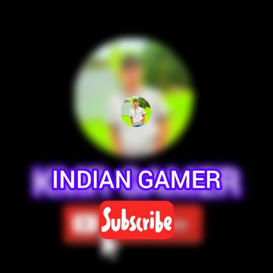 Indian Gamer Youtube