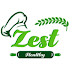 logo Zest  Healthy - Rama Devi