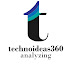 logo technoideas360