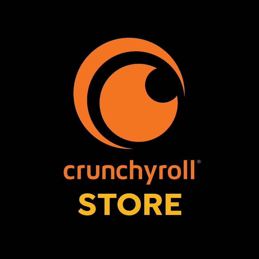 Crunchyroll Store Australia