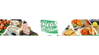 «Beas Rezepte und Ideen» youtube banner