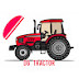 DG Tractor