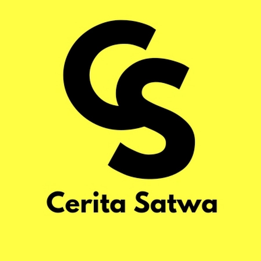 CERITA SATWA @ceritasatwa99