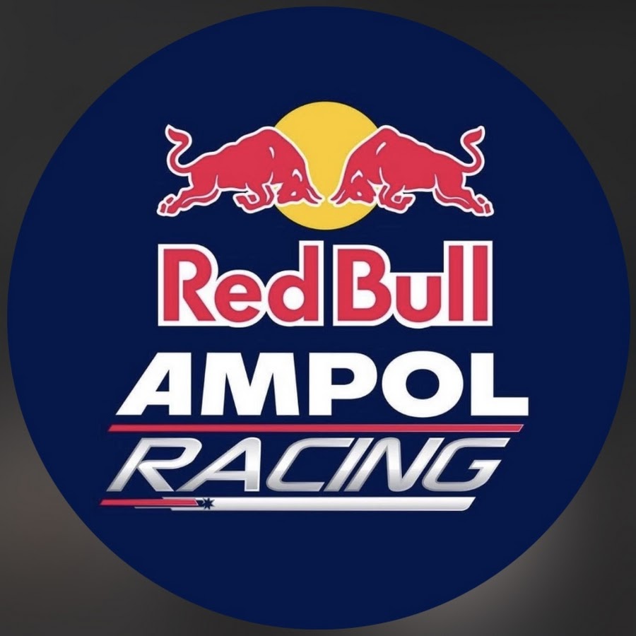 Red Bull Ampol Racing @redbullampolracing