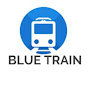 Blue Train - vasút kicsiben és nagyban