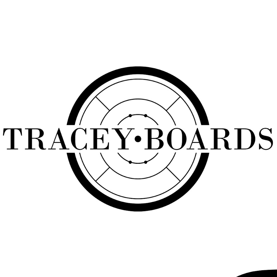 Crokinole Scorekeeper - Tracey Boards