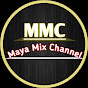 Maya Mix Channel