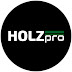 logo HOLZpro | Дерево для фасадов и террас