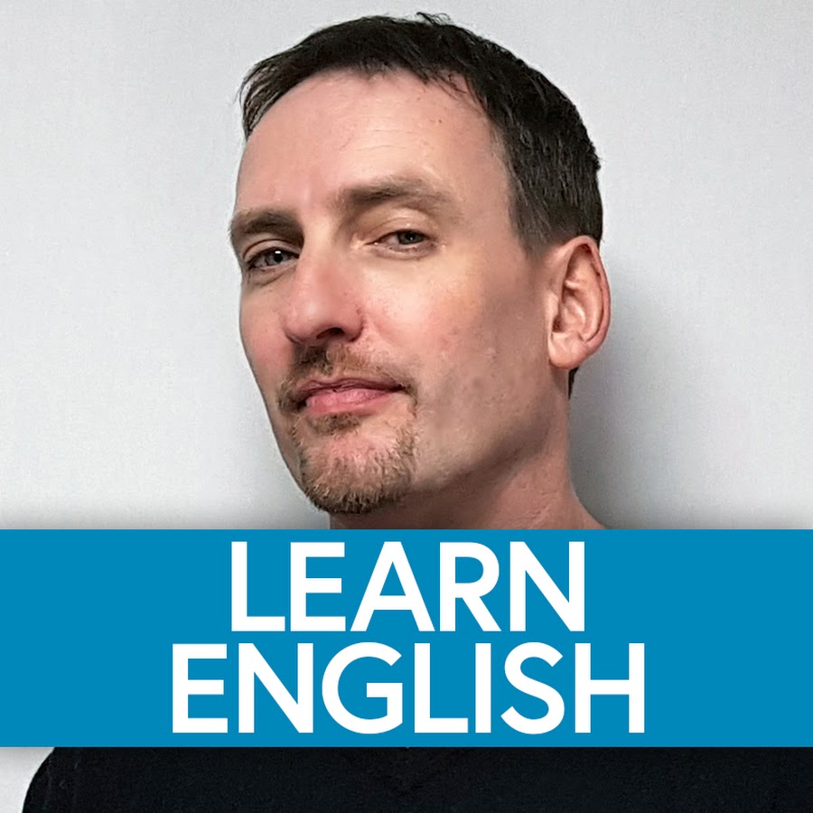 Adam’s English Lessons · engVid @engvidadam