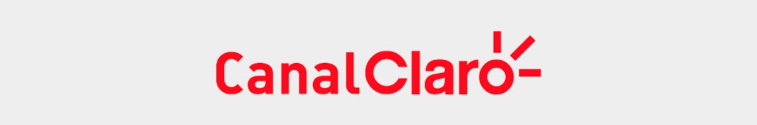 Canal Claro Banner