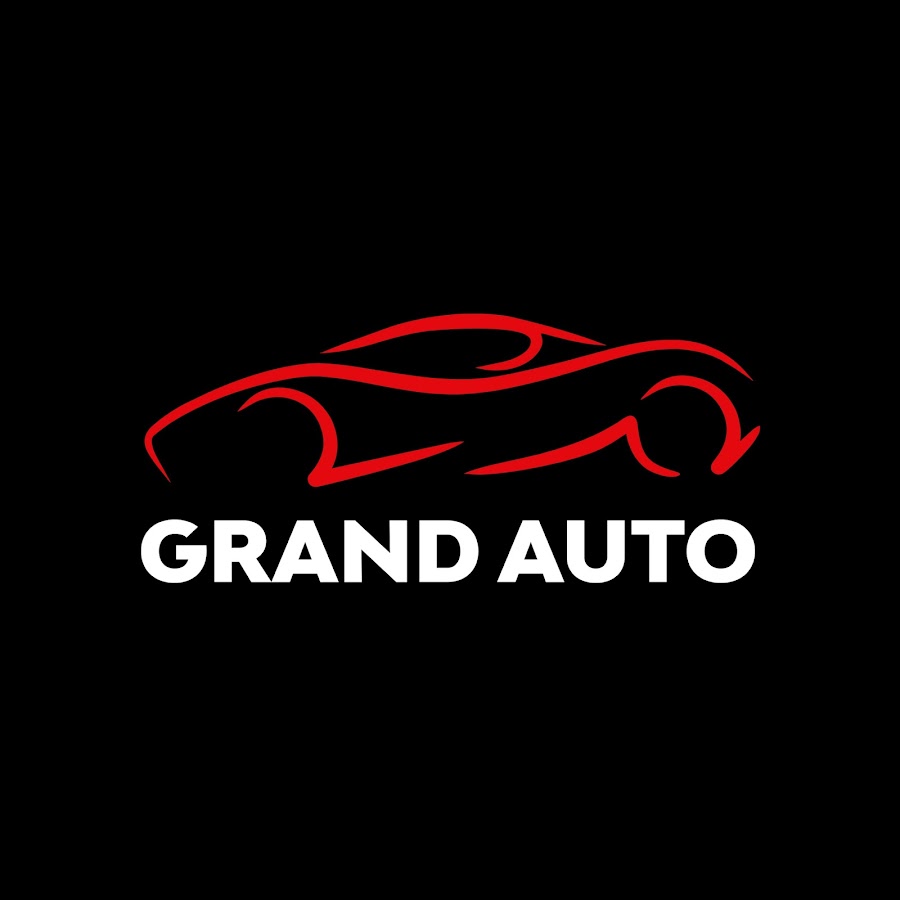 Grand Auto | Гранд Авто - YouTube