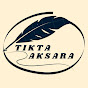 Tikta Aksara