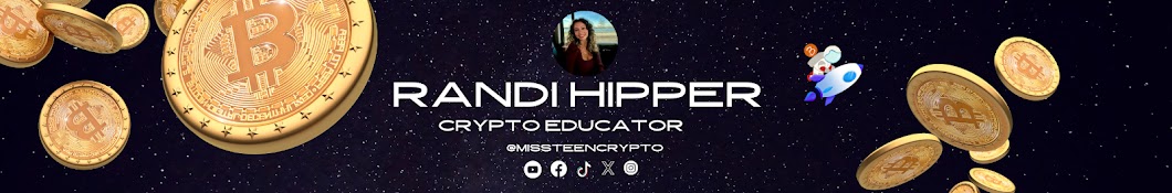 MissTeenCrypto Banner