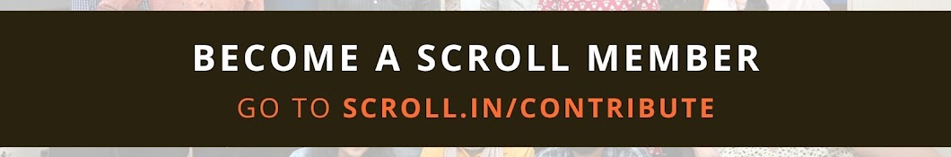Scroll.in Banner