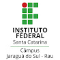 IFSC | Câmpus Jaraguá do Sul - Centro e Rau