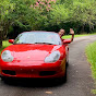 Jason's Porsche Channel