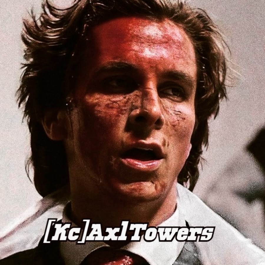AxlTowers @axltowers0